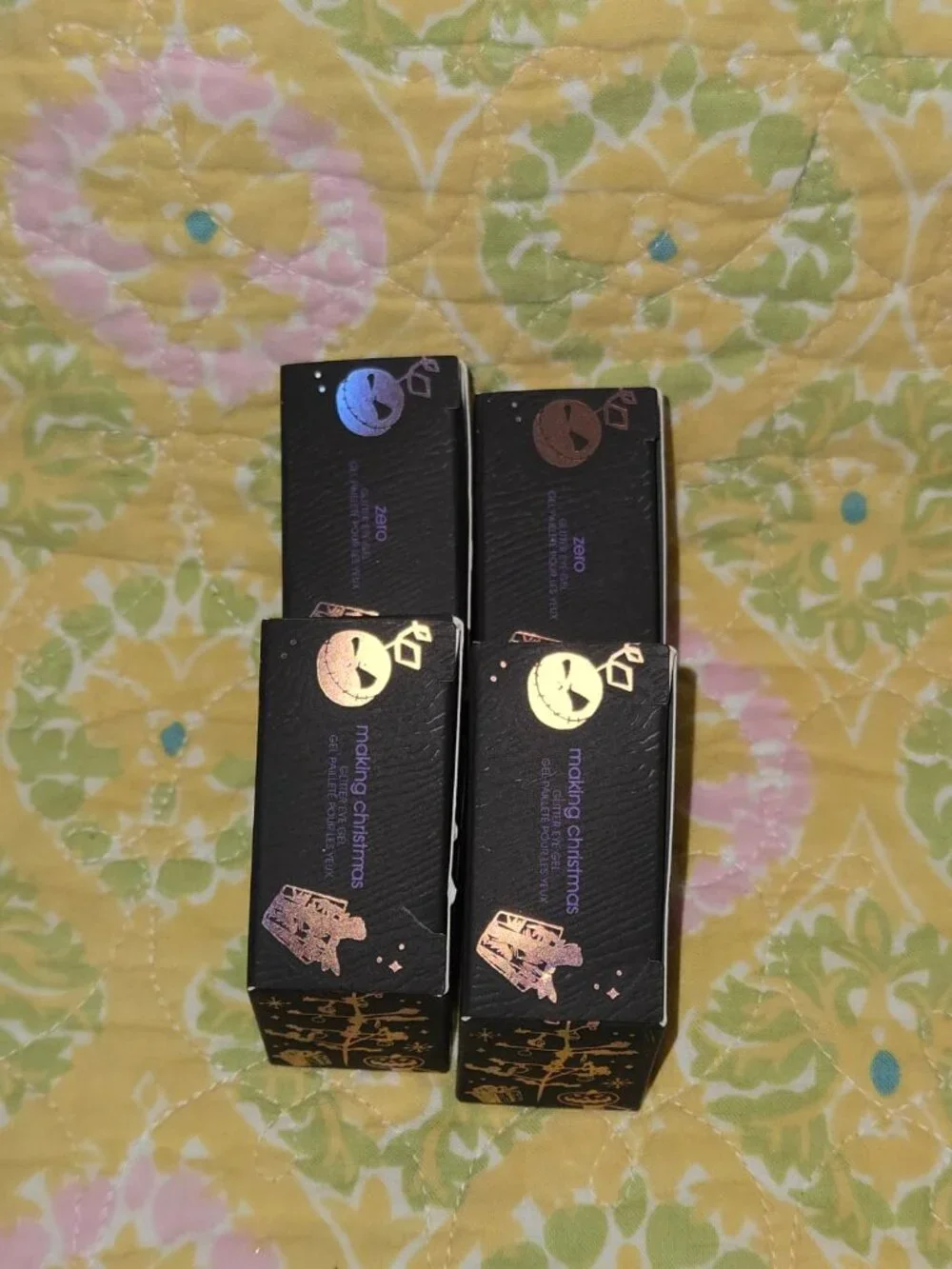 Melt Cosmetics Eye gel Lot
